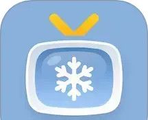 雪花视频软件logo图