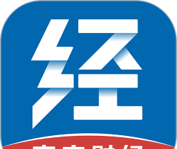 经视频软件logo图