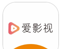 爱影视大全软件logo图