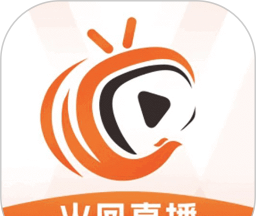 火凤直播软件logo图