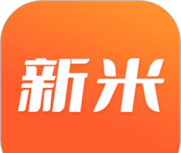 新米视频软件logo图
