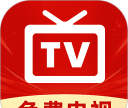 电视直播管家软件logo图