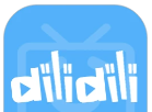 嘀哩动漫播放器软件logo图