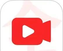 视频全能看软件logo图
