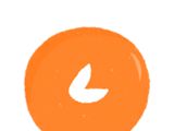 小柿子追剧软件logo图