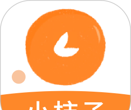 小柿子影评软件logo图