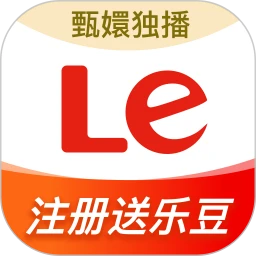乐视视频软件logo图