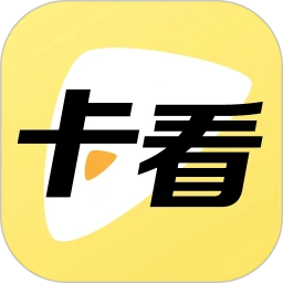 卡看软件logo图