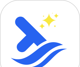 星汐影评软件logo图