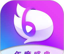炫舞直播软件logo图