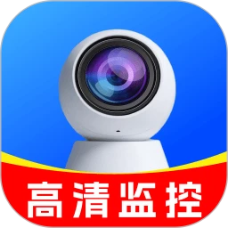 监控看家手机版软件logo图