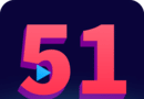 51吃瓜软件logo图
