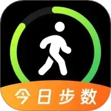 跑步计fit减肥软件logo图