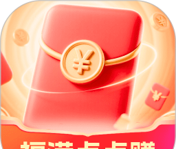 福满点点赚软件logo图