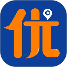 优派生活软件logo图