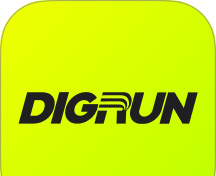 DIGRUN软件logo图
