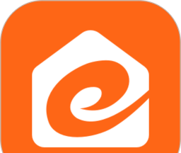 智惠e家软件logo图