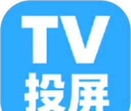 帆看tv投屏软件logo图