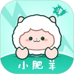小肥羊漫画软件logo图