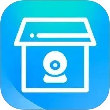 手机看家远程监控软件logo图