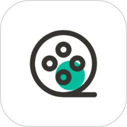 青竹短剧软件logo图