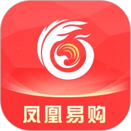 凤凰易购软件logo图
