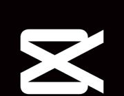 剪映软件logo图