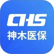 神木医保软件logo图