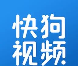 快狗视频软件logo图