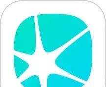 光源测速软件logo图