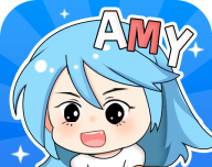 漫天星漫画软件logo图
