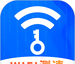 WIFI万能软件logo图
