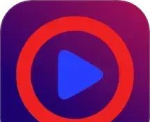 私密影音播放器软件logo图