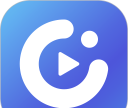 畅享影音软件logo图