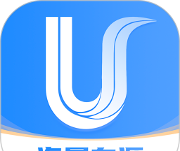 优车优盟竞拍版软件logo图