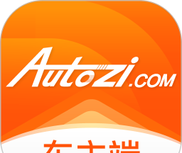 中驰车福软件logo图