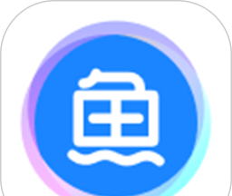 当贝鱼缸软件logo图