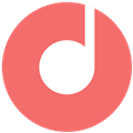 仟映音乐剪辑软件logo图