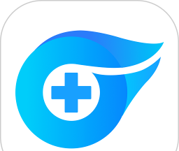 嘉虹健康软件logo图