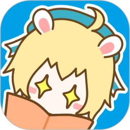 漫画台软件logo图