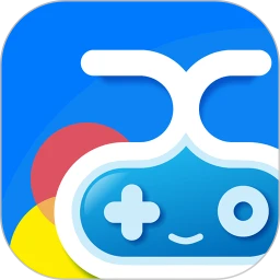 爱吾游戏厅软件logo图