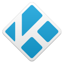kodi播放器软件logo图