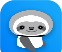 树懒速记软件logo图