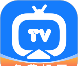 免费投屏TV电视软件logo图
