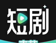 麦萌短剧软件logo图