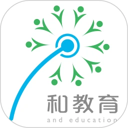 浙江和教育软件logo图