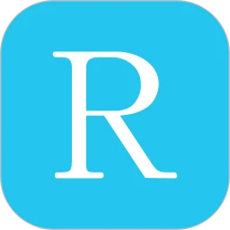 人人美剧软件logo图