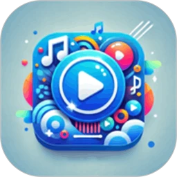 多多看剧软件logo图