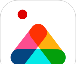 我的图库软件logo图