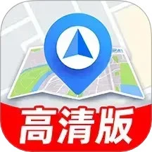 实景互动地图导航软件logo图